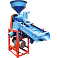 DONGYA Vibratory screen mini rice mill